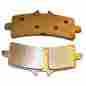 61340901a Ducati Brake Pads Oem Streetfighter 1098