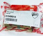 61340931a Streetfighter Ducati Pads Brake Oem Part . Front Brembo 848