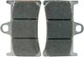 634dc Sbs Dc Dual Carbon Brake Pads