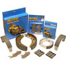 64-68056 Emgo Disc Brake Pad Honda Pn