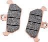 644hs Sbs Brake Pad