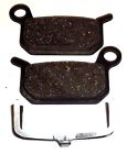45113018000 65 Spring 50 2002-12 Rear Pads Kit Brake Front 4511303000 Ktm