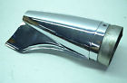 65222-87a Davidson Oem Nos Cap Fish Exhaust Tail Harley