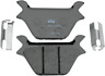 669h.connecticut Sbs Carbon Tech Brake Pads