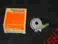 67128-71 Harley Speedometer Drive Unit In Box Italy