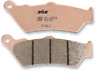 674ls Sbs Ls Street Excel Sintered Rear Brake Pads