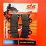683hf Sbs Ceramic Yamaha Yzf Sp Front Brake Pads Oe Quality