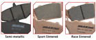 685sm1 Yamaha Pad Metallic Sm1 Semi Braking