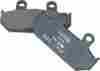 690sm1 Urban Braking Honda Brake Pads