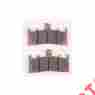 704rs Sintered Brake Pads Sbs Rs Suzuki