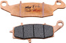 704rst Sbs Rst Brake Pads