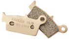 722cm44 Cm44 Metal - Pad Braking Sintered