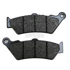 7230x Racing Brakes Front - Performance Brake Lyndall -treme Pads