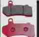 7254-redplus Lyndall Racing Brakes Front Or Rear Brake Set For Harley V-rod Touring Models
