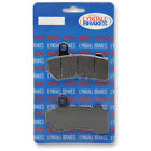 7254x Pads Performance Lyndall Racing Brake Brakes - -treme
