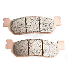 728vsr - Vortex Sintered Pads Brake