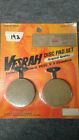 07215 73-74 Rear Vesrah Nos Ebc Virago Pads 1983 Tx500 Brake Xv500 Yamaha 512
