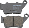 773sm1 Braking Brake Pads Compound