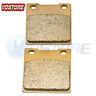 2003suzuki 787952053 Foreverun Motor Rear Brake Pads Fit Gsx Hayabusa