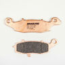 787cm55 Braking Sintered Sport Brake Pad