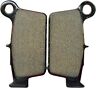 790si Sbs Si Sintered Brake Pads