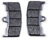 795h.connecticut Sbs Carbon Tech High Performance Brake Pads