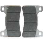 809dc Front Dual Carbon Pads Racing Brake Sbs