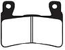 8181-g Lyndall Racing Brakes Gold Brake Pads