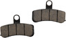 853h.hf Sbs Brake Pads Front Pair Street Ceramic