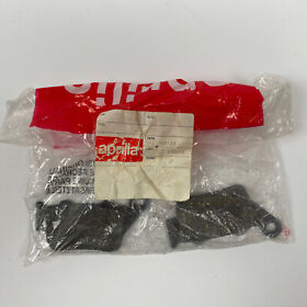 858200 New Genuine Original Aprilia Rear Pads Pair Shiver 750