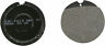 8653128 Ebc Genuine Front Organic Brake Pad For Honda