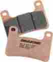 892cm55 Braking Pad Set