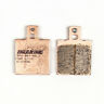 894cm44 Braking Brake Pad Set Sintered Sport