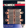 894ss Vortex Vsr Sintered Performance Brake Pad