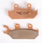 Fa172r 90-95 Pads Ebc Xt600 Disk Brake Set Yamaha