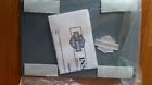91853-84 Touring Pak Kit Nos Mirror Electra Glide Harley-davidson Tour Oem