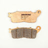 957cm56 Braking High Performace Brake Pad