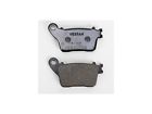 Vd-156 96-00 Brake Semi-metallic Bandit Gsf600s Vesrah 600s Vd156 Pads