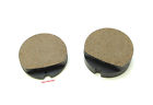 96-1161 Cb500 Cb400f Bikemaster Cb350 Pads Cb750 Honda Brake Cb550 Front