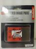 96-1401 Bikemaster Brake Pads Metallic Suzuki Set 887337010267