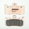960cm55 Braking High Performace Brake Pad