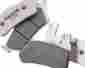 961463 Bikemaster Ducati Sport 1000 2006 2007 Front Sintered Brake Pads
