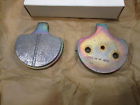 44247-98 98 Brake Holder Pad Sidecar Fits Harley-davidson