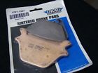 1721-1357 99 Harley Read Brake Drag Sintered Davidson 87- Specialties Pads