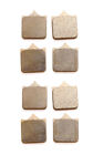 4xvbp158hh-f-17 999 Sintered Hh 999s Brake Ducati Pads Front Monoposto Volar Biposto 2005-2006