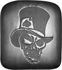 Se303vthsb 9in.w Phantom Pad Ghoul T Hat Skull 10in.l X