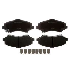 14d1273chf1 Acdelco Disc Brake Pad Set