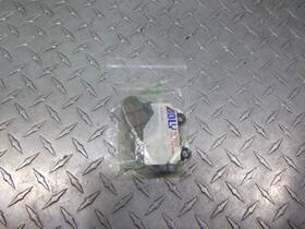 45130-168-000 Adly Moto Rear Brake Pad Kit Nos
