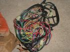 Aermacchi Davidson Harley Harness Complete Wiring Na Sx250 Nos Reserve