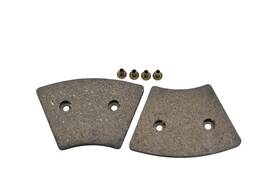 325402 Aftermarket Harley Davidson Front Brake Pad Kit Ft7